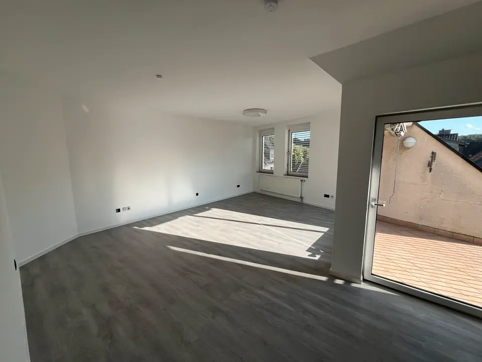 3 Zimmer Wohnung mit 80 m² in Gießen – Bild 4