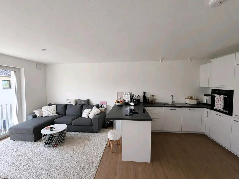 3 Zimmer Wohnung mit 80 m² in Gießen – Bild 6