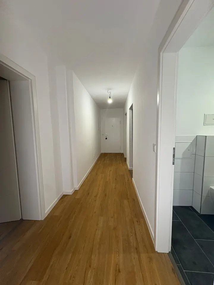 3 Zimmer Wohnung mit 80 m² in Gießen – Bild 7