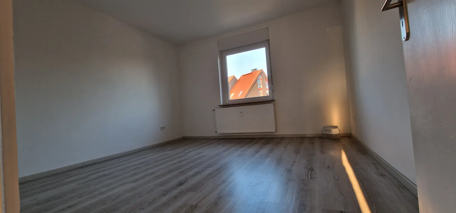 4 Zimmer Wohnung mit 63 m² in Herne – Bild 4