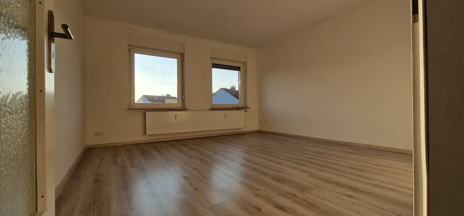 4 Zimmer Wohnung mit 63 m² in Herne – Bild 5