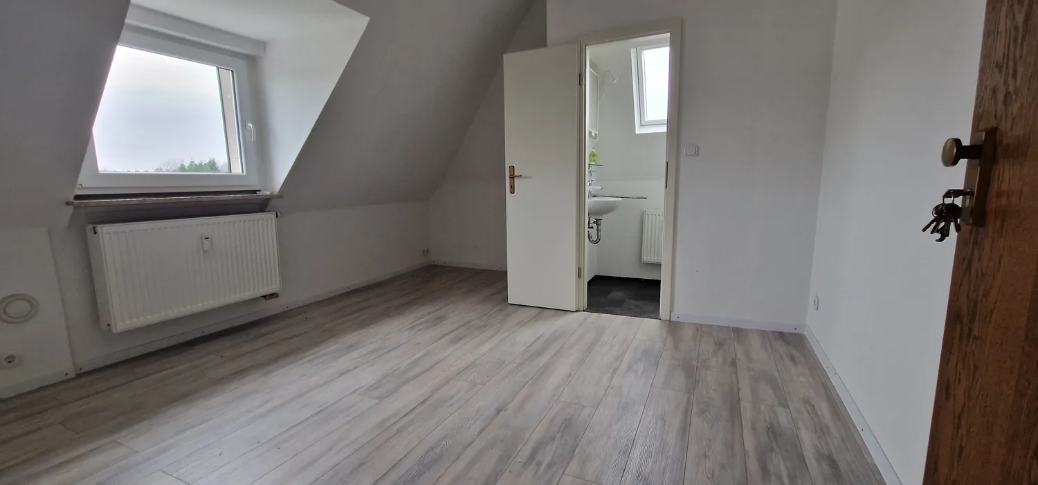 4 Zimmer Wohnung mit 63 m² in Herne – Bild 7
