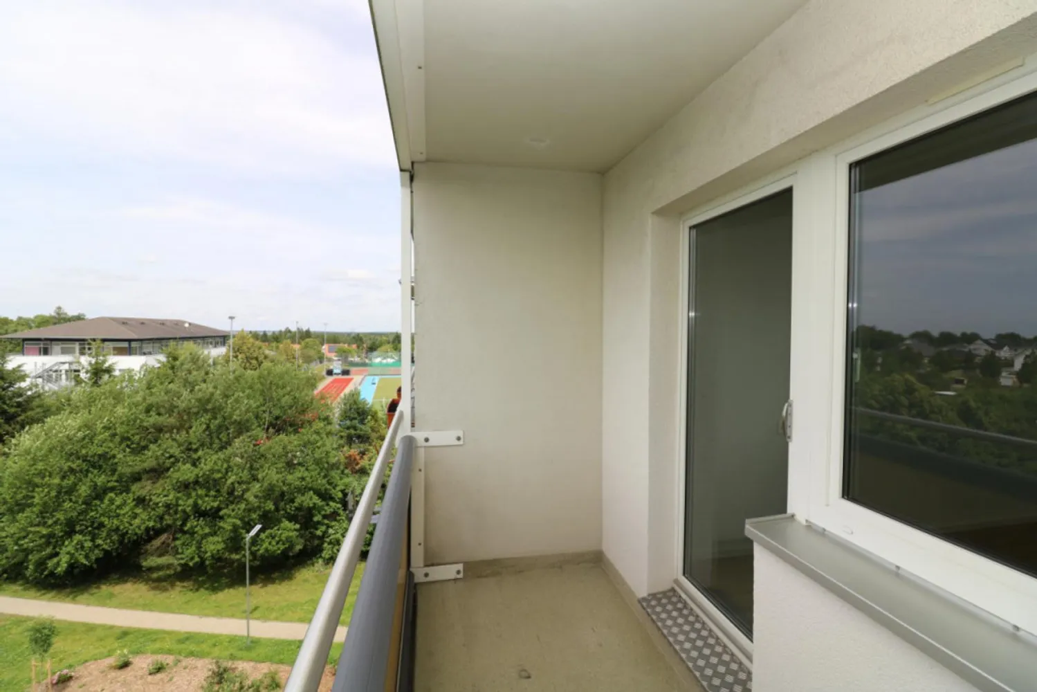 3 Zimmer Wohnung mit 68 m² in Freiberg – Bild 1
