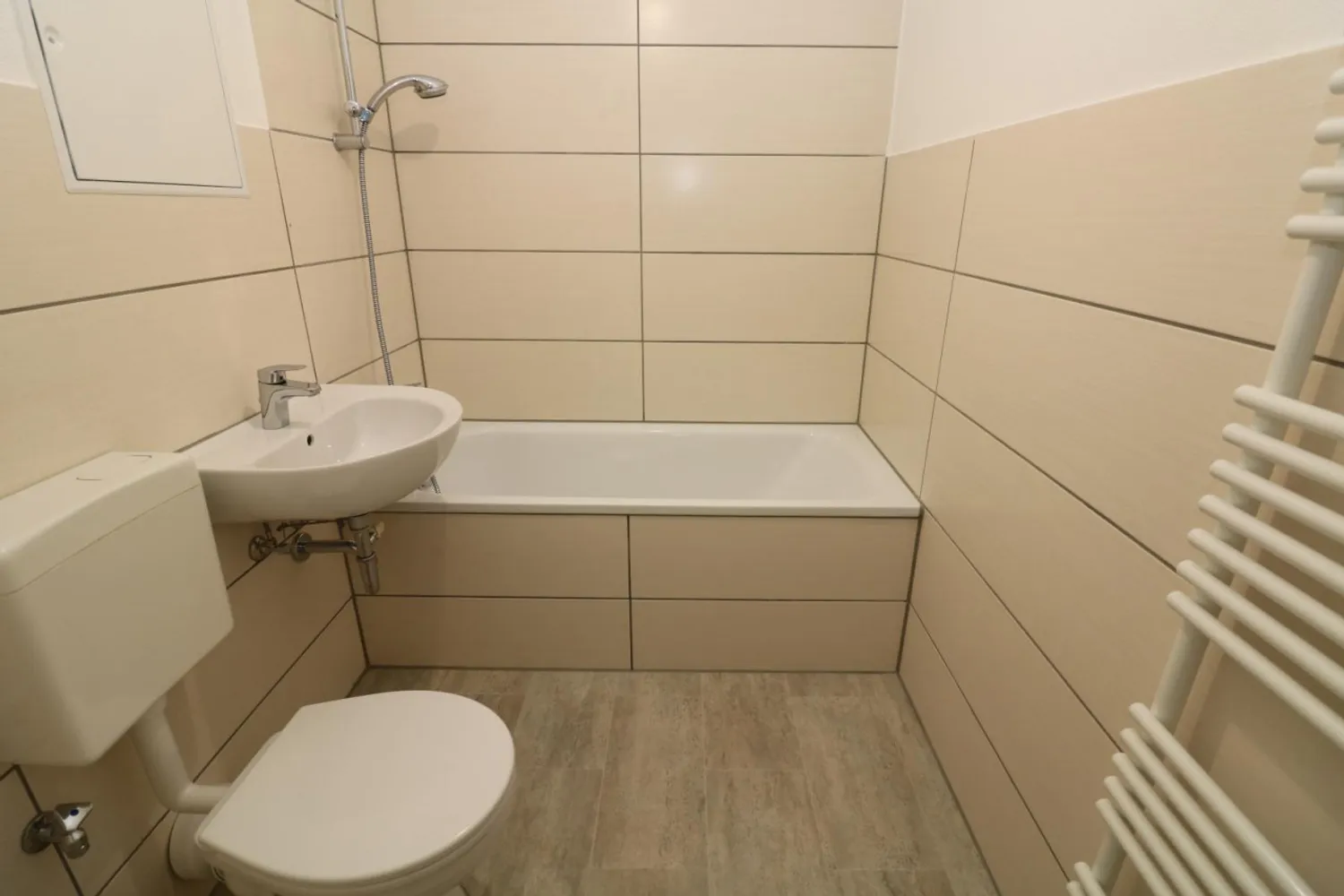 3 Zimmer Wohnung mit 68 m² in Freiberg – Bild 4
