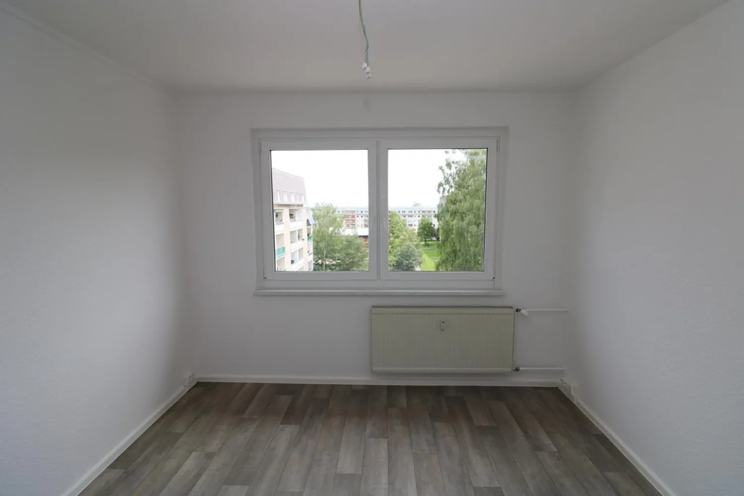 3 Zimmer Wohnung mit 68 m² in Freiberg – Bild 6