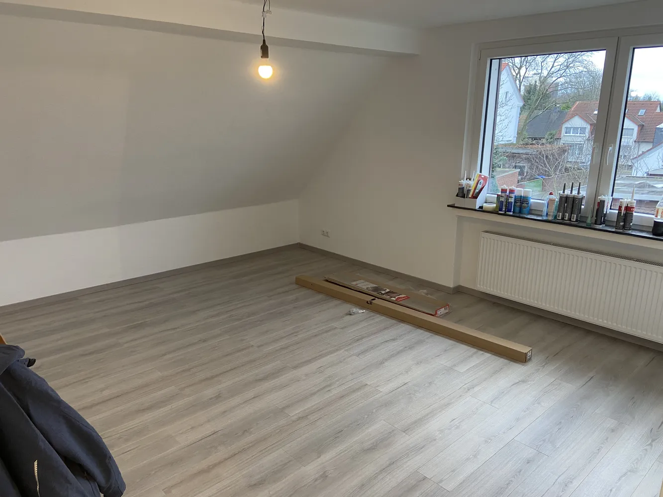 4 Zimmer Wohnung mit 61 m² in Herne – Bild 1