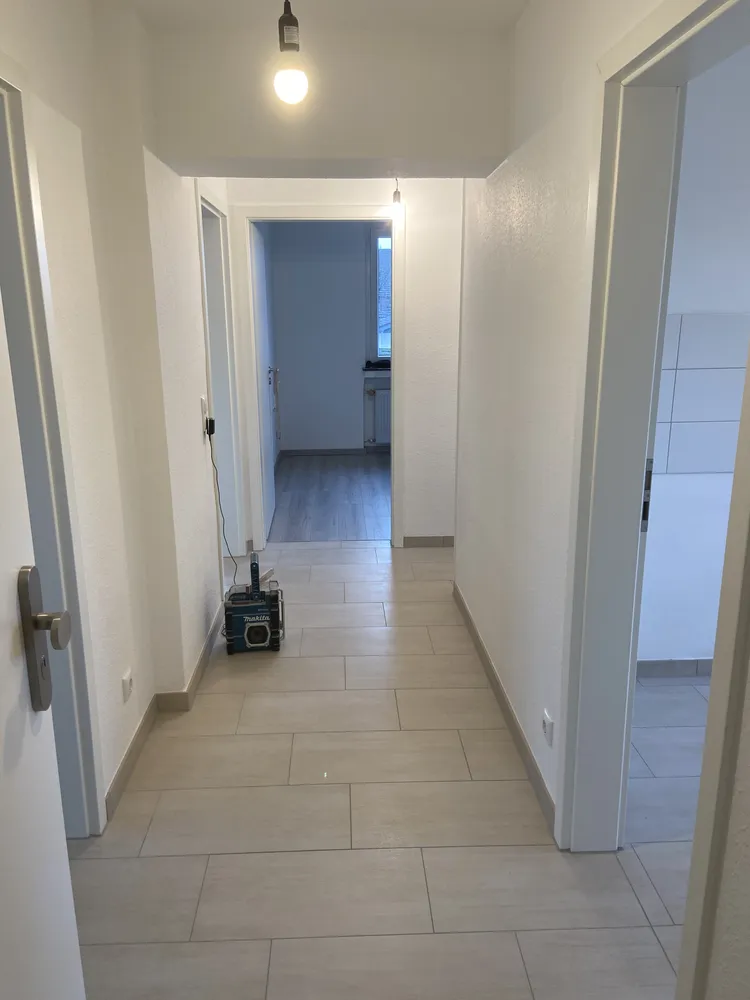 4 Zimmer Wohnung mit 61 m² in Herne – Bild 11