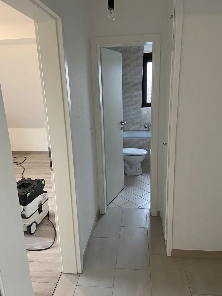 4 Zimmer Wohnung mit 61 m² in Herne – Bild 12