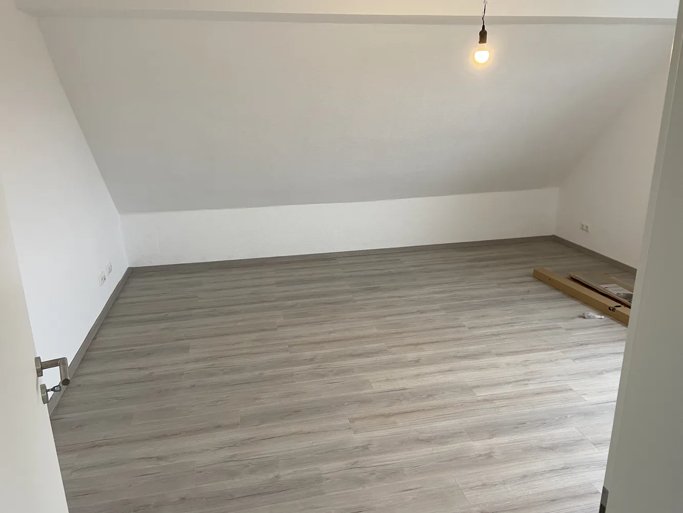 4 Zimmer Wohnung mit 61 m² in Herne – Bild 4
