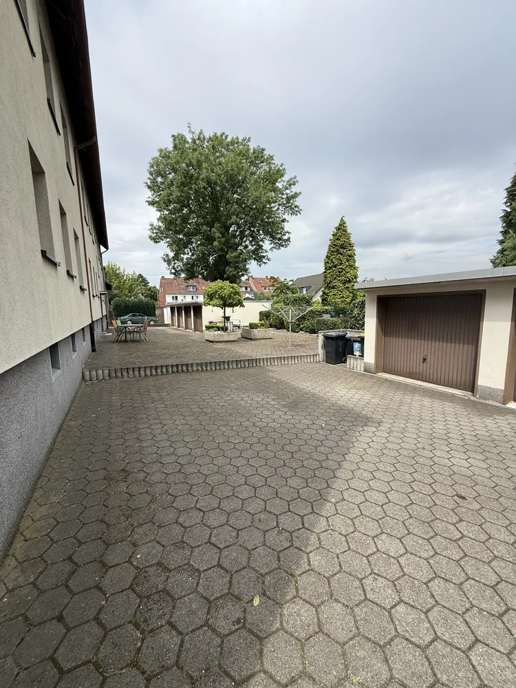 4 Zimmer Wohnung mit 61 m² in Herne – Bild 5