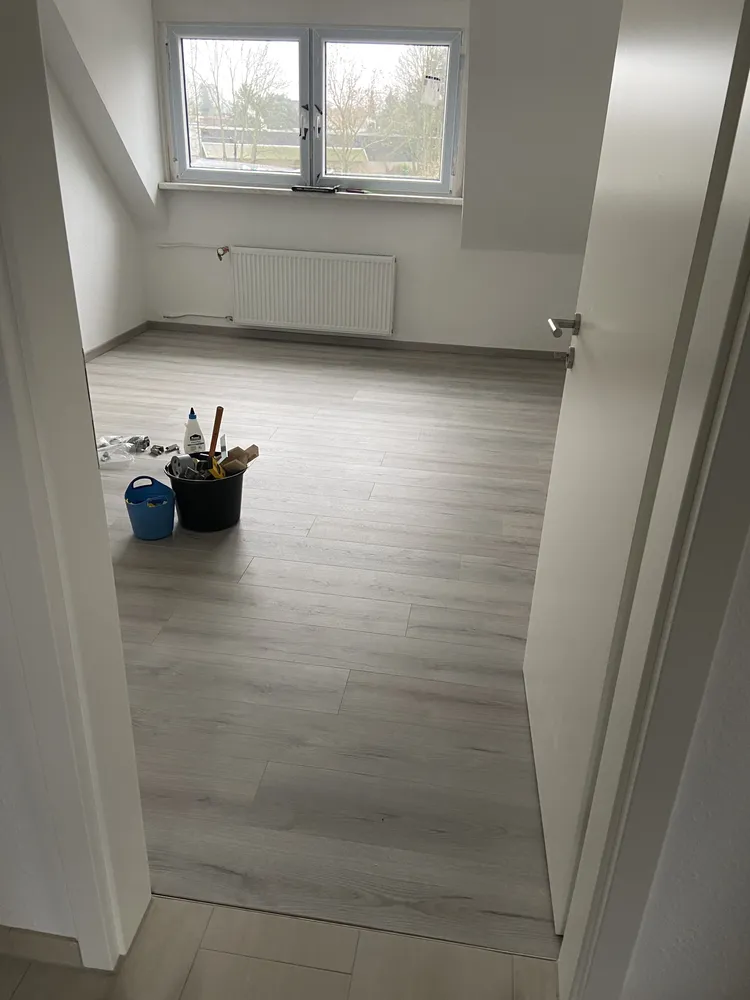 4 Zimmer Wohnung mit 61 m² in Herne – Bild 6