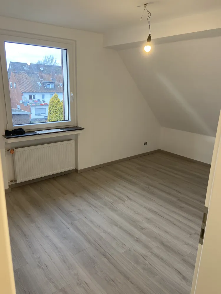 4 Zimmer Wohnung mit 61 m² in Herne – Bild 7