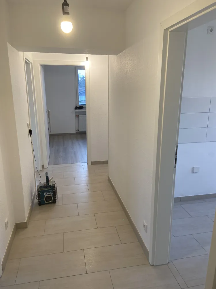 4 Zimmer Wohnung mit 61 m² in Herne – Bild 10