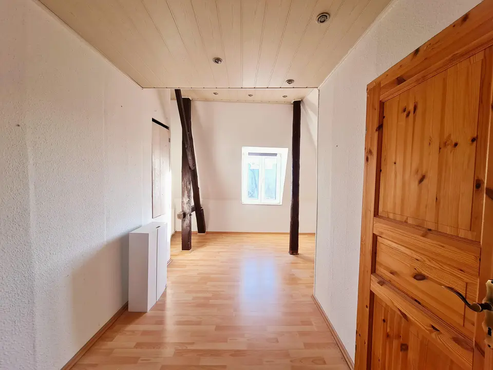 4 Zimmer Wohnung mit 110 m² in Halle (Saale) – Bild 7