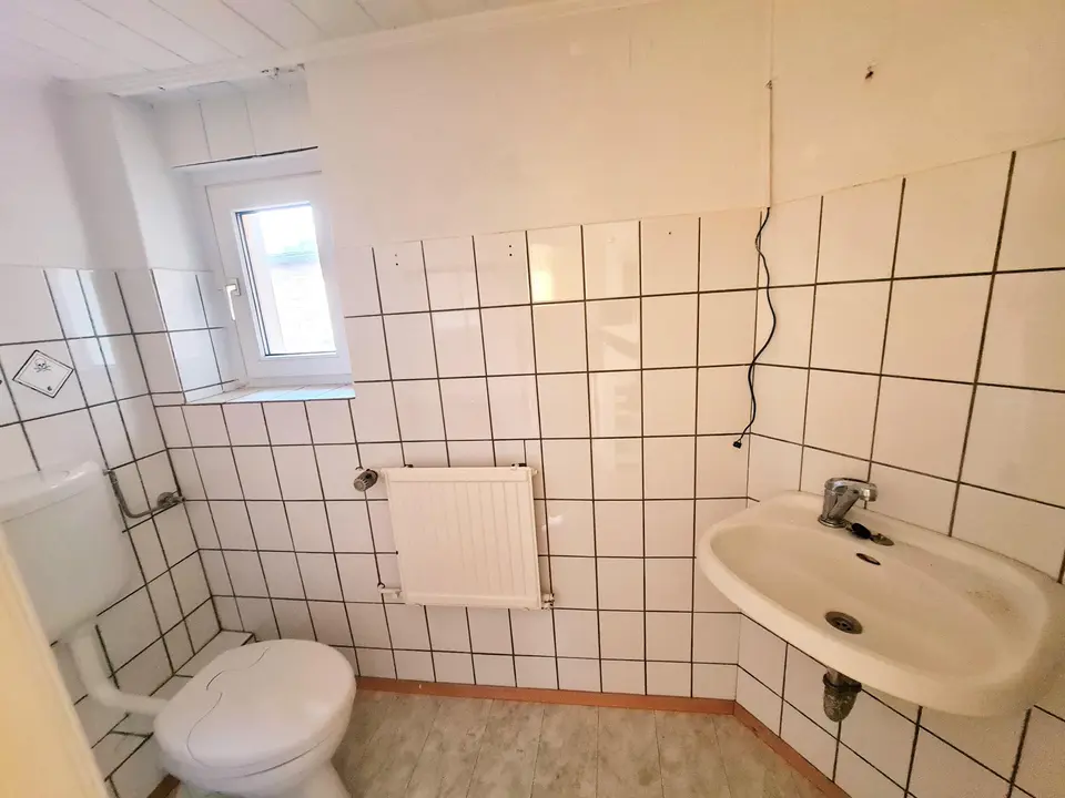 4 Zimmer Wohnung mit 110 m² in Halle (Saale) – Bild 10