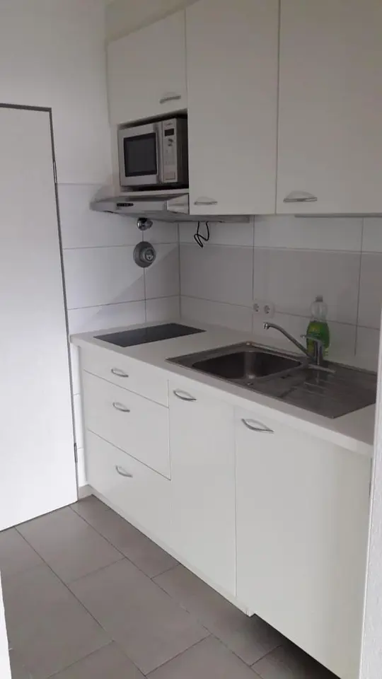 Studio mit 30 m² in Paderborn – Bild 2