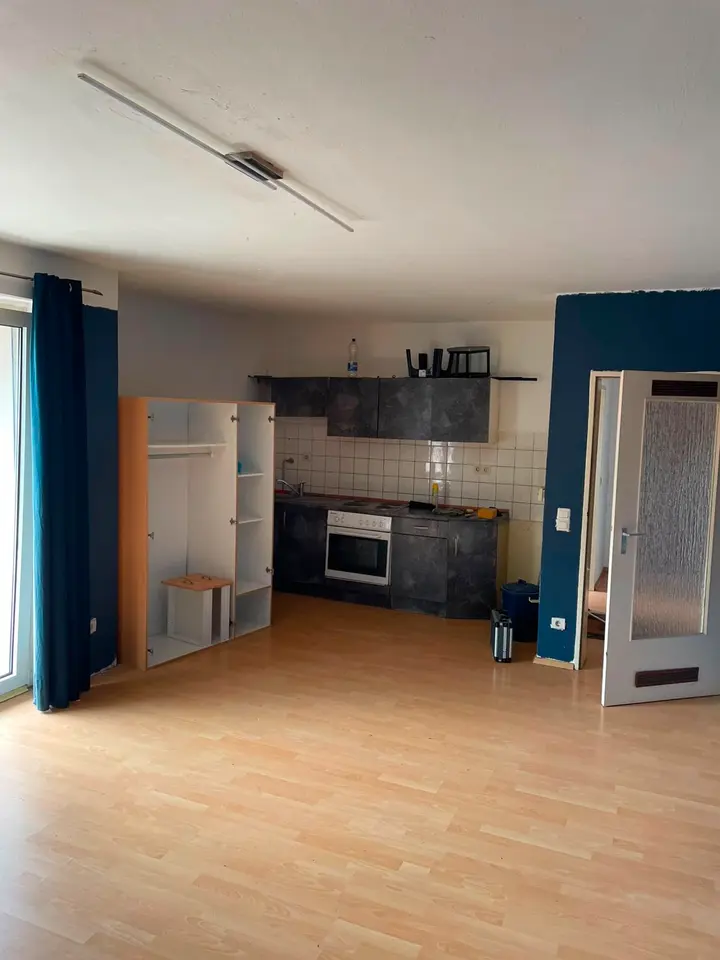 Studio mit 30 m² in Paderborn – Bild 3