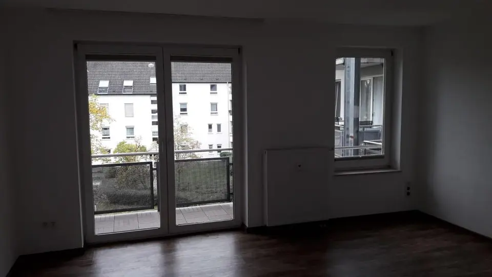 Studio mit 30 m² in Paderborn – Bild 4