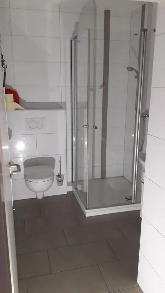 Studio mit 30 m² in Paderborn – Bild 5