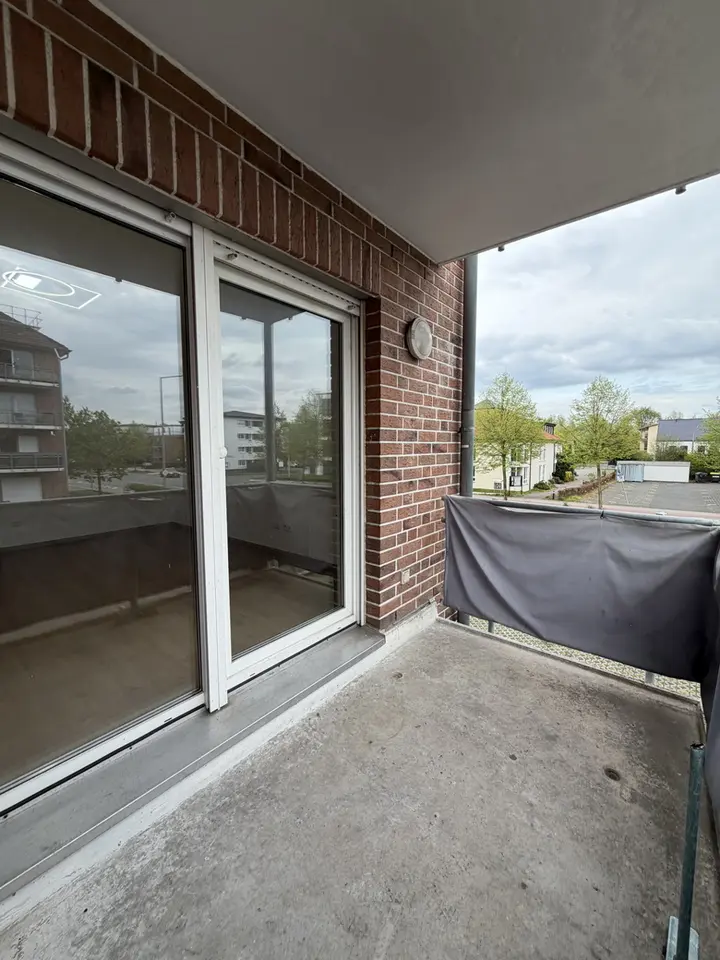 Studio mit 30 m² in Paderborn – Bild 6