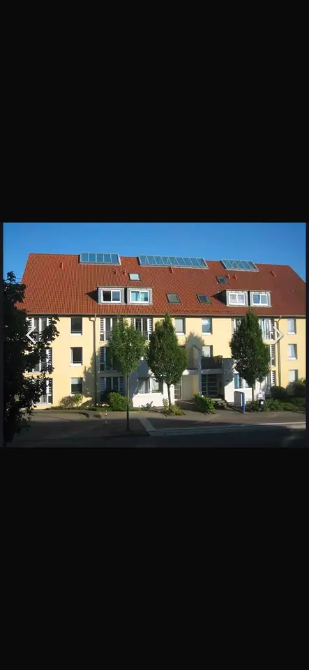 Studio mit 30 m² in Paderborn – Bild 10