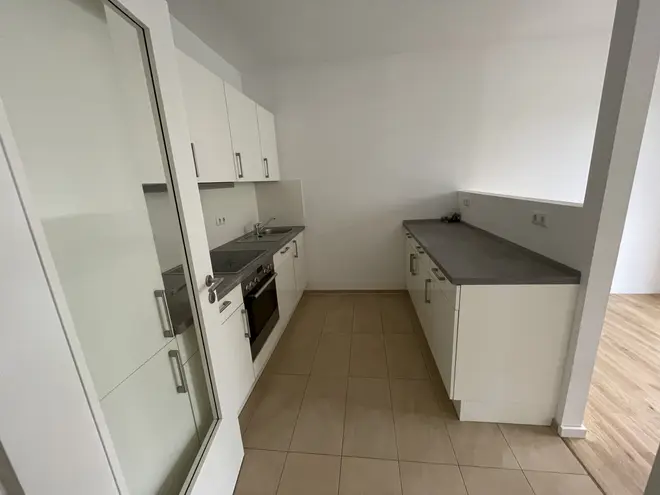 2 Zimmer Wohnung mit 61 m² in Potsdam – Bild 2
