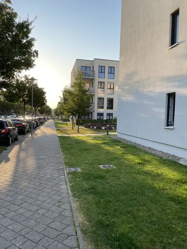 2 Zimmer Wohnung mit 61 m² in Potsdam – Bild 7