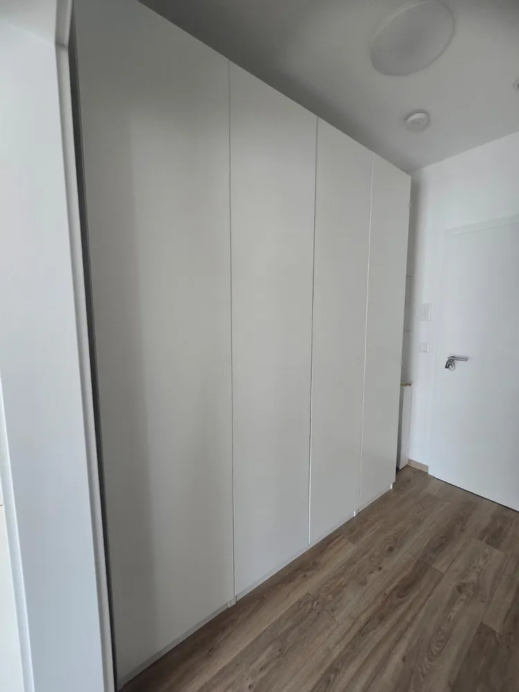 1 Zimmer Wohnung mit 37 m² in Osnabrück – Bild 11