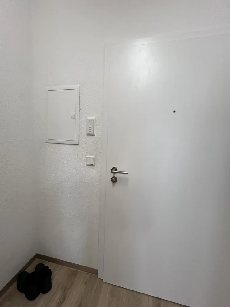 1 Zimmer Wohnung mit 37 m² in Osnabrück – Bild 3