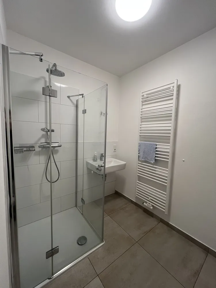 1 Zimmer Wohnung mit 37 m² in Osnabrück – Bild 5