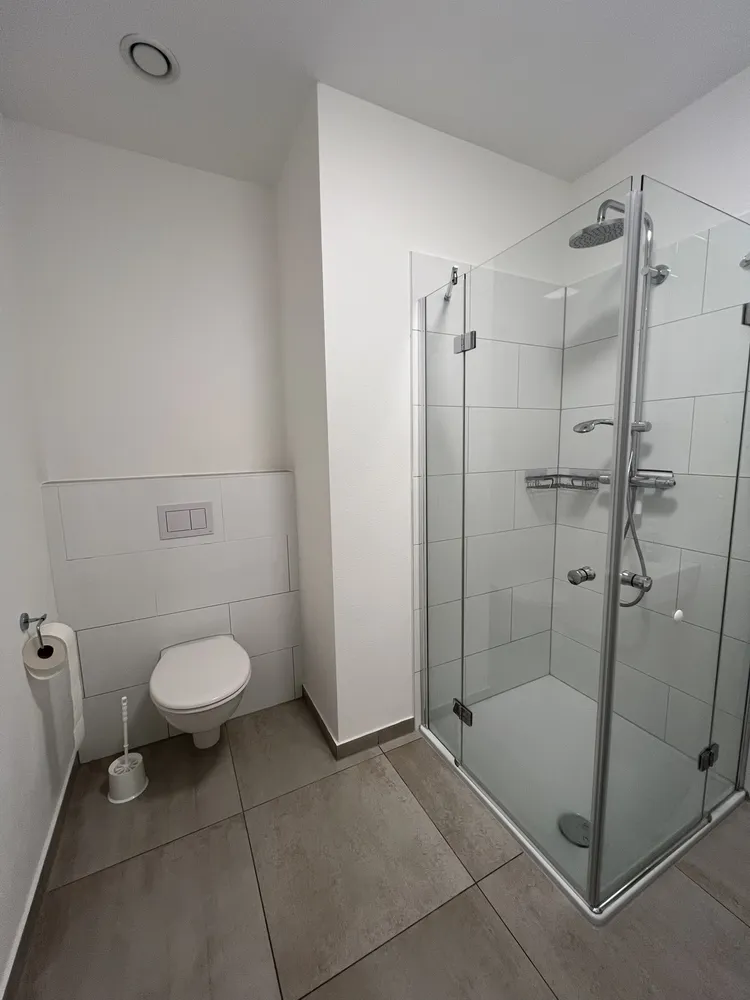 1 Zimmer Wohnung mit 37 m² in Osnabrück – Bild 6