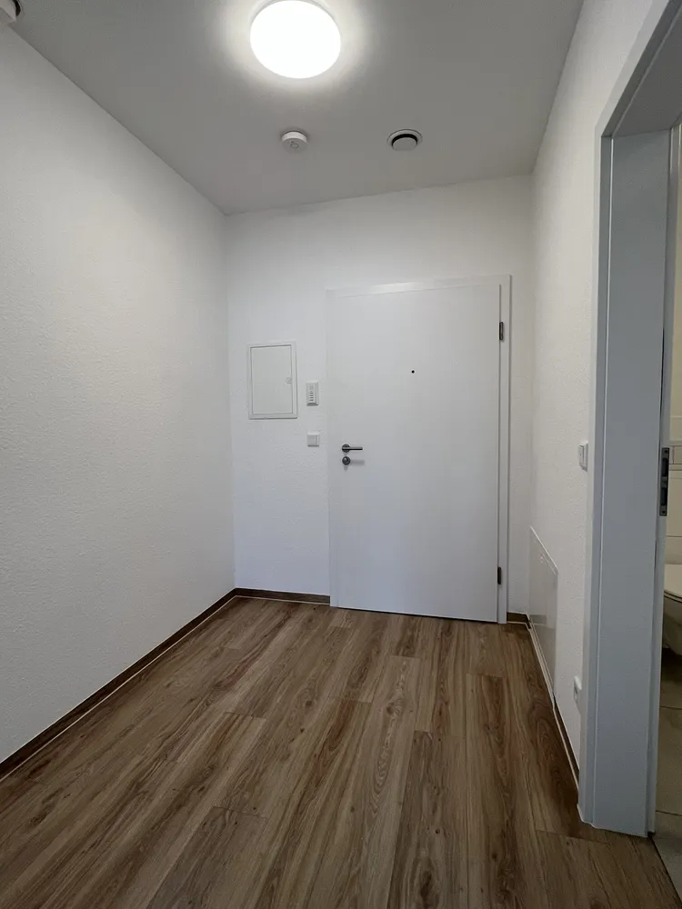 1 Zimmer Wohnung mit 37 m² in Osnabrück – Bild 7