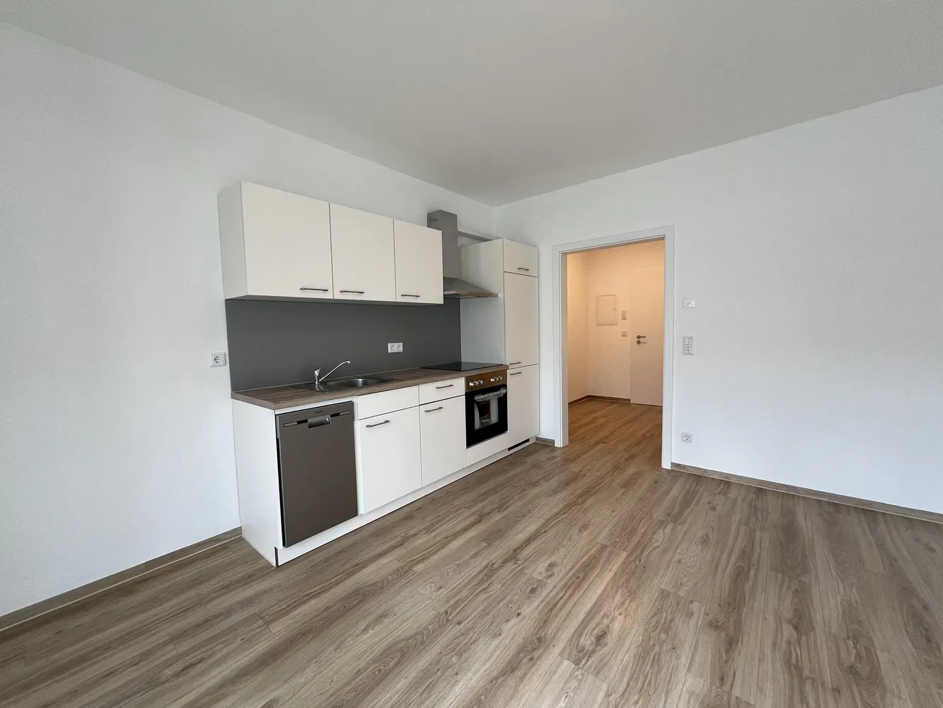 1 Zimmer Wohnung mit 37 m² in Osnabrück – Bild 9