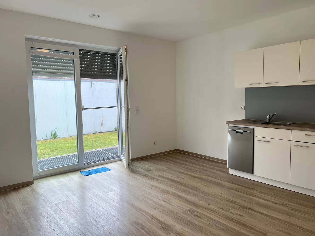 1 Zimmer Wohnung mit 37 m² in Osnabrück – Bild 10