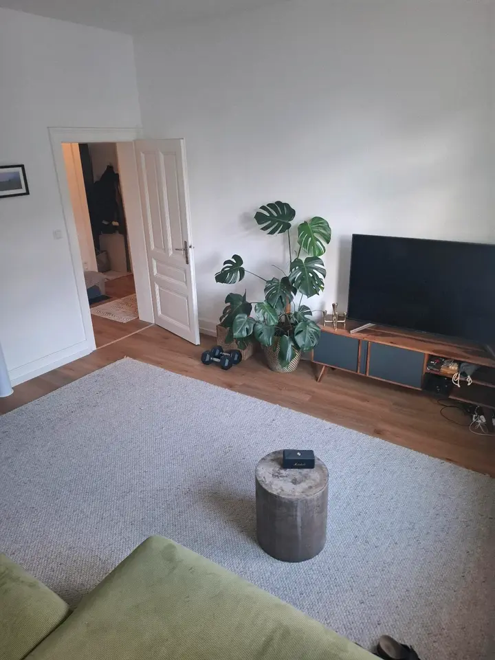 WG-Zimmer mit 50 m² in Neu-Isenburg – Bild 1