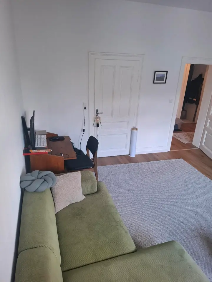 WG-Zimmer mit 50 m² in Neu-Isenburg – Bild 2