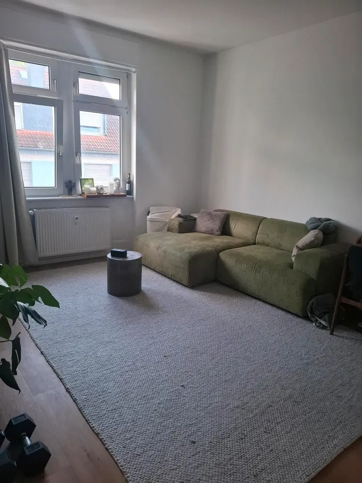 WG-Zimmer mit 50 m² in Neu-Isenburg – Bild 3
