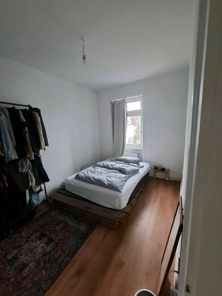 WG-Zimmer mit 50 m² in Neu-Isenburg – Bild 4