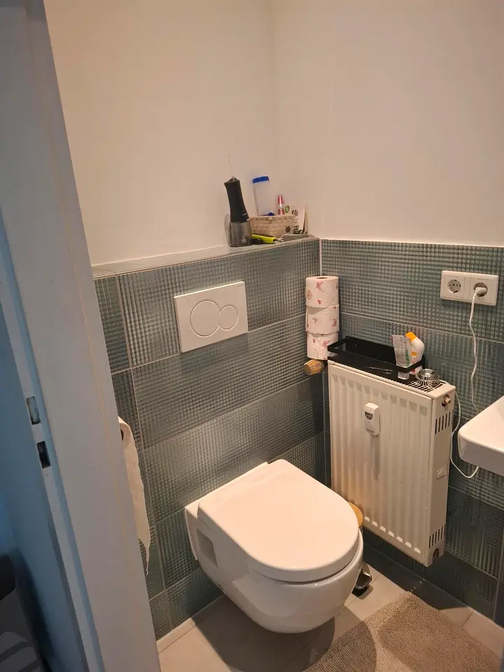 WG-Zimmer mit 50 m² in Neu-Isenburg – Bild 6