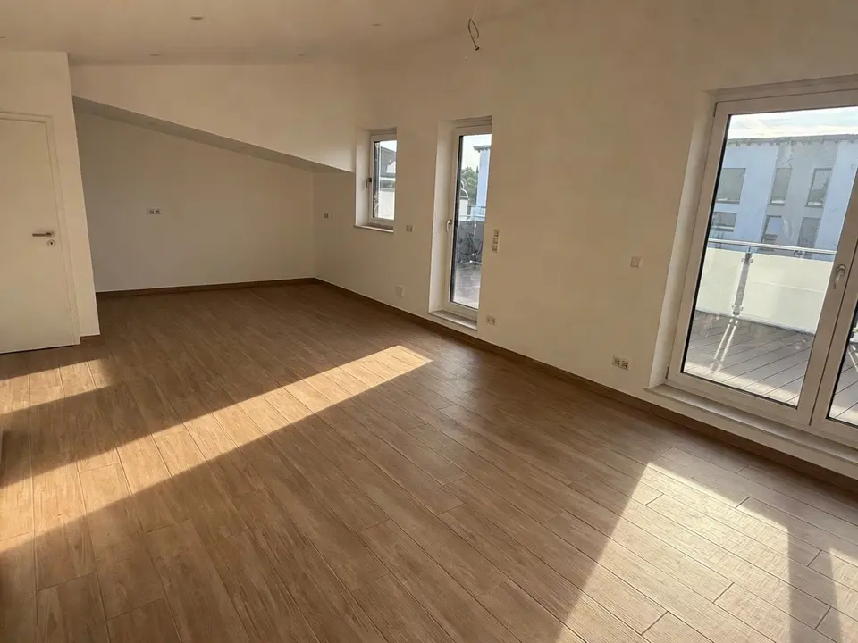 3 Zimmer Wohnung mit 87 m² in Offenbach – Bild 2