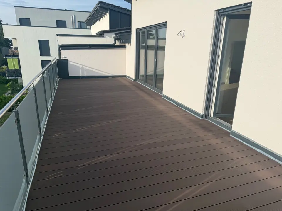 3 Zimmer Wohnung mit 87 m² in Offenbach – Bild 10