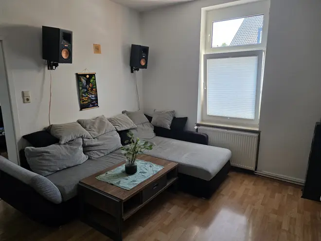 2 Zimmer Wohnung mit 52 m² in Wiesbaden – Bild 1