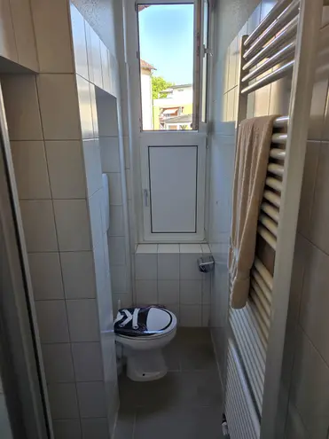 2 Zimmer Wohnung mit 52 m² in Wiesbaden – Bild 11