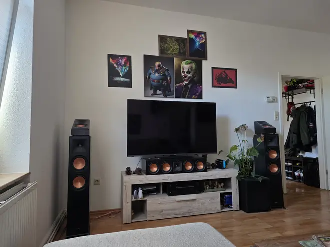 2 Zimmer Wohnung mit 52 m² in Wiesbaden – Bild 3