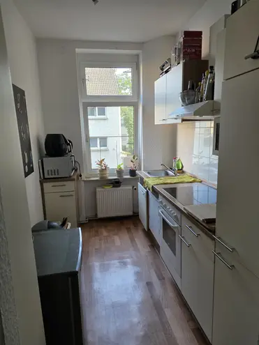 2 Zimmer Wohnung mit 52 m² in Wiesbaden – Bild 7