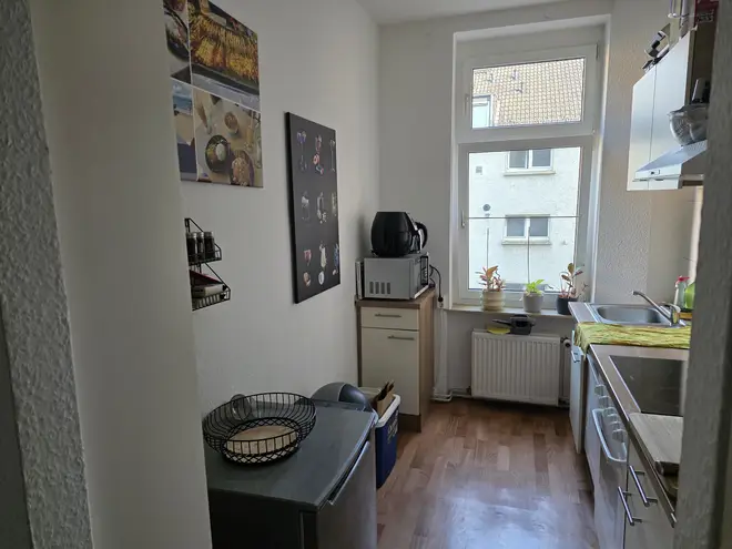 2 Zimmer Wohnung mit 52 m² in Wiesbaden – Bild 8