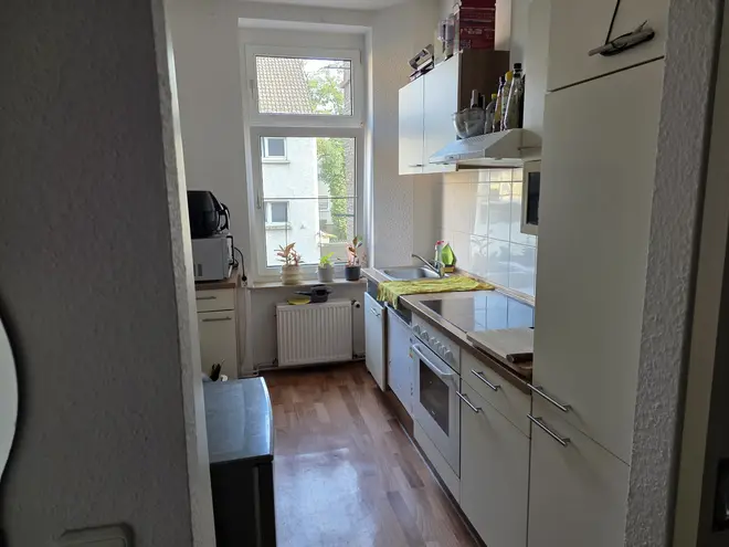 2 Zimmer Wohnung mit 52 m² in Wiesbaden – Bild 9