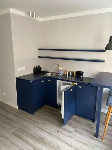 1 Zimmer Wohnung mit 25 m² in Köln – Bild 1