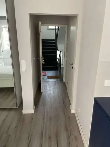 1 Zimmer Wohnung mit 25 m² in Köln – Bild 4
