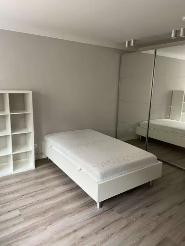 1 Zimmer Wohnung mit 25 m² in Köln – Bild 6